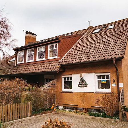Gaestehaus Roell - Wohnung 2 Norderney Exterior foto